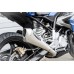 2018-2021 BMW G310 Evo Megaphone Full System